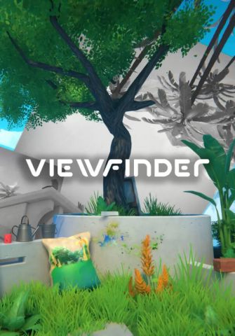 Viewfinder (для PC/Steam)