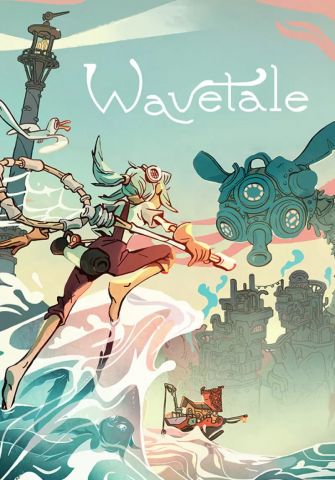 Wavetale (для PC/Steam)