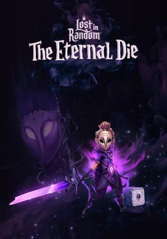 Lost in Random: The Eternal Die (для PC/Steam)
