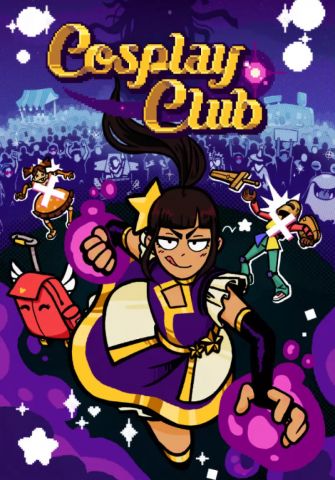 Cosplay Club (для Mac, PC/Steam)