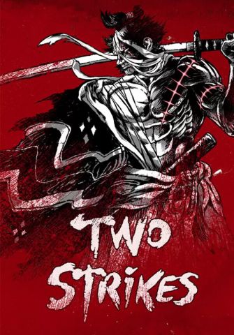 Two Strikes (для PC/Steam)