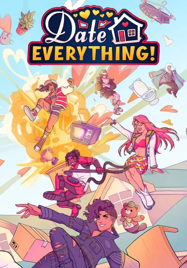 Настольная игра Team17