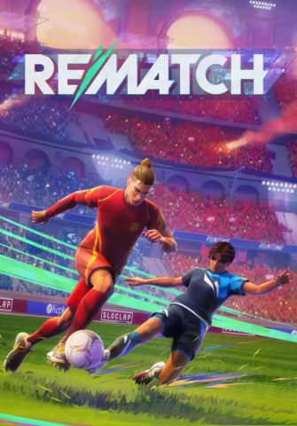 REMATCH (для PC/Steam)