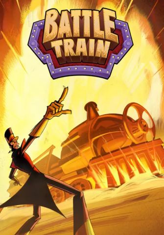 Battle Train (для PC/Steam)