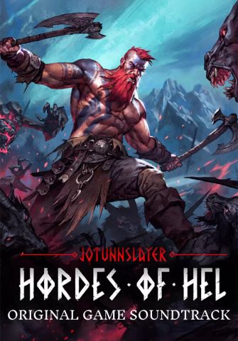 Jotunnslayer: Hordes of Hel - Soundtrack (для PC/Steam)