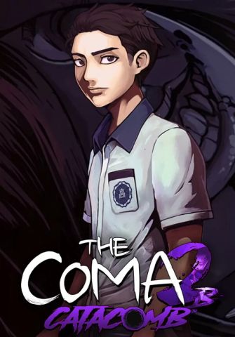 The Coma 2B: Catacomb (для PC/Steam)