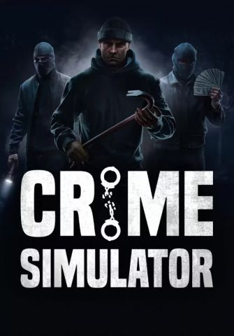 Crime Simulator (для PC/Steam)