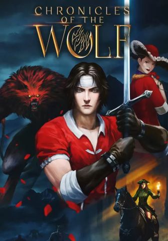 Chronicles of the Wolf (для PC/Steam)