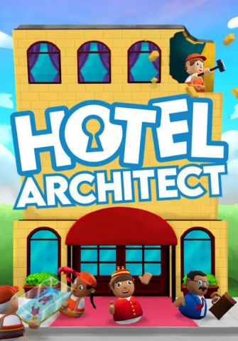 Hotel Architect (для PC/Steam)