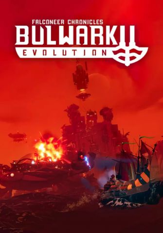 Bulwark Evolution: Falconeer Chronicles (для PC/Steam)