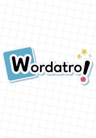 Wordatro! (для PC/Steam)