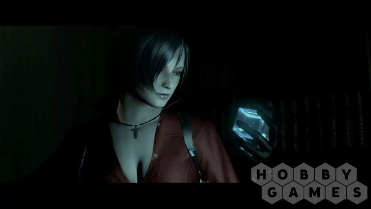 Вопросы про Resident Evil 6 Complete (для PC/Steam) фото 11
