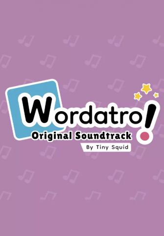 Wordatro! Soundtrack (для PC/Steam)