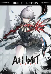 AI LIMIT - Deluxe Edition (для PC/Steam)