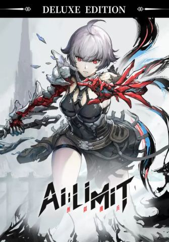 AI LIMIT - Deluxe Edition (для PC/Steam)