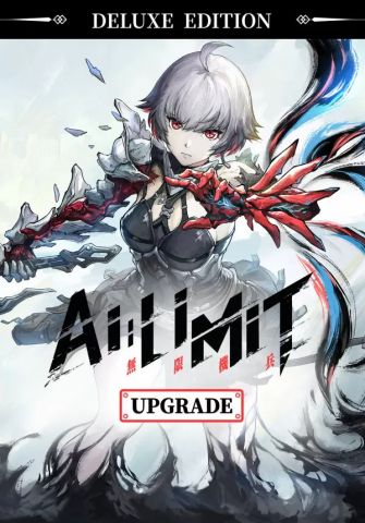 AI LIMIT - Deluxe Edition Upgrade Pack (для PC/Steam)