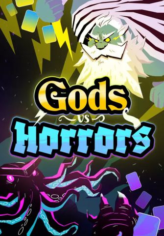 Gods vs Horrors (для Mac, PC/Steam)