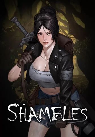 Shambles: Sons of Apocalypse (для PC/Steam)