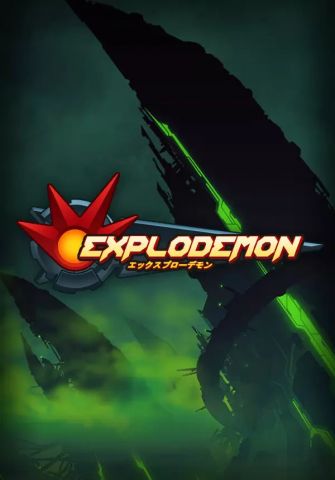 Explodemon (для PC/Steam)