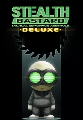 Stealth Bastard Deluxe (для PC, Mac/Steam)