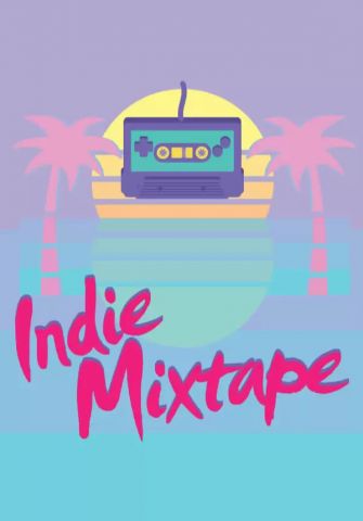 The Indie Mixtape (для PC/Steam)