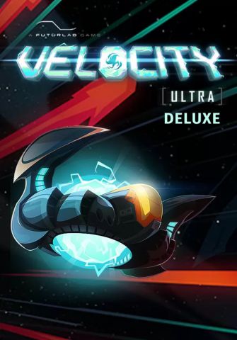 Velocity Ultra Deluxe (для PC/Steam)