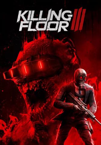 Killing Floor 3 (для PC/Steam)