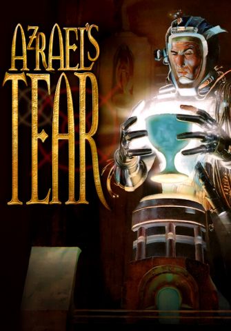 Azrael's Tear (для PC/Steam)