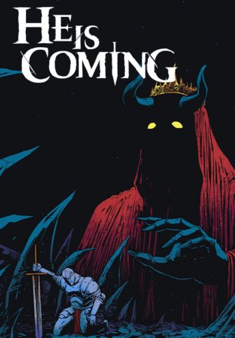 He is Coming (для PC/Steam)