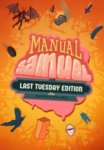 Manual Samuel - Last Tuesday Edition (для Mac, PC/Steam)