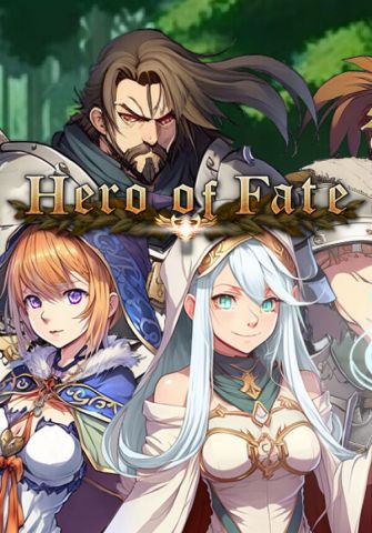 Hero of Fate (для PC/Steam)