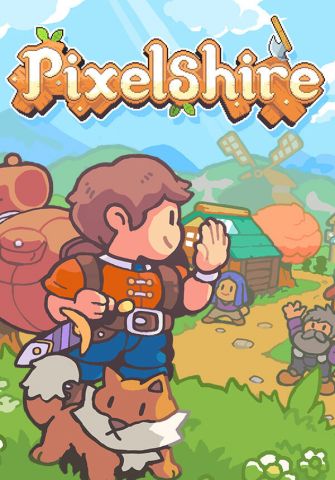 Pixelshire (для PC/Steam)