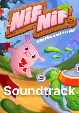 Nif Nif Soundtrack (для PC/Steam)