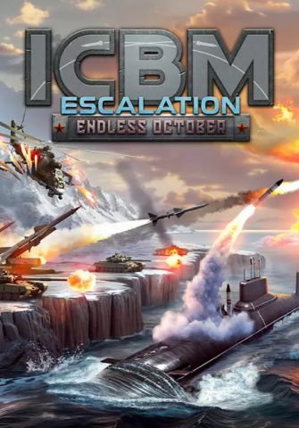 ICBM: Escalation - Endless October (для PC/Steam)