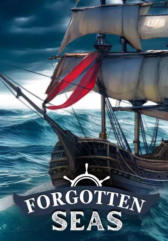 Forgotten Seas (для PC/Steam)