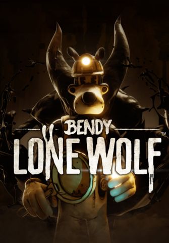 Bendy: Lone Wolf (для PC/Steam)