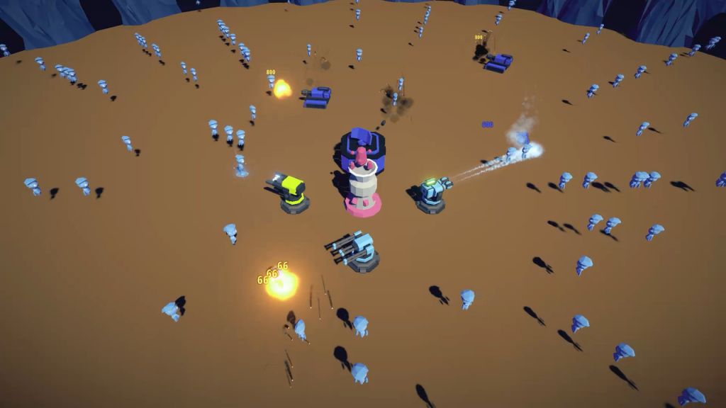 Настольная игра Cards and Towers (для PC/Steam)