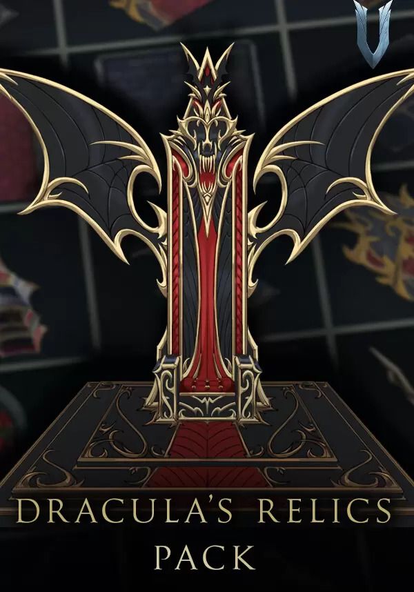 Настольная игра Stunlock Studios