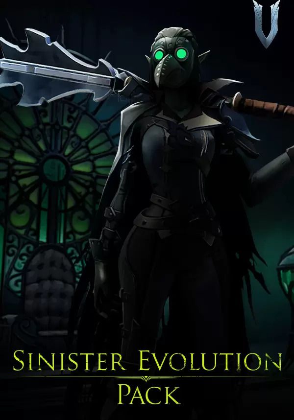 Настольная игра Stunlock Studios