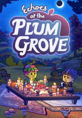Echoes of the Plum Grove (для PC/Steam)