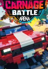 Carnage Battle Arena (для Mac, PC/Steam)