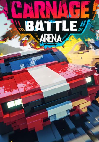 Carnage Battle Arena (для Mac, PC/Steam)