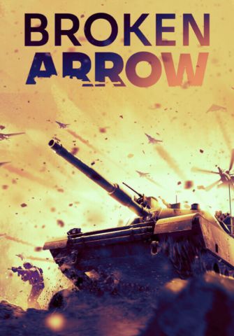 Broken Arrow (для PC/Steam)