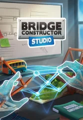 Bridge Constructor Studio (для Mac, PC/Steam)