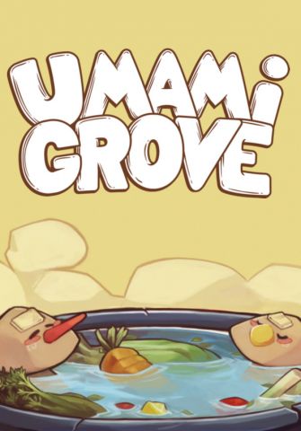 Umami Grove (для PC/Steam)