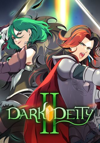 Dark Deity 2 (для PC/Steam)