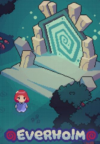 Everholm (для PC/Steam)