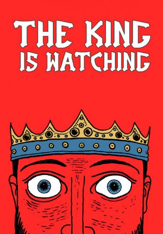 The King is Watching (для PC/Steam)