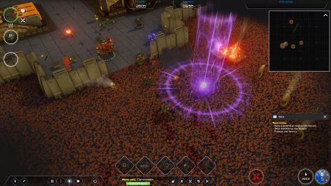 Grimstar: Crystals are the New Oil! (для PC/Steam)