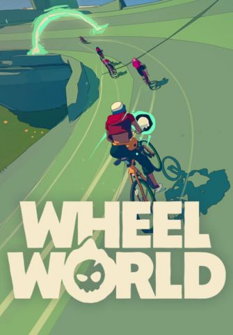 Wheel World (для PC/Steam)